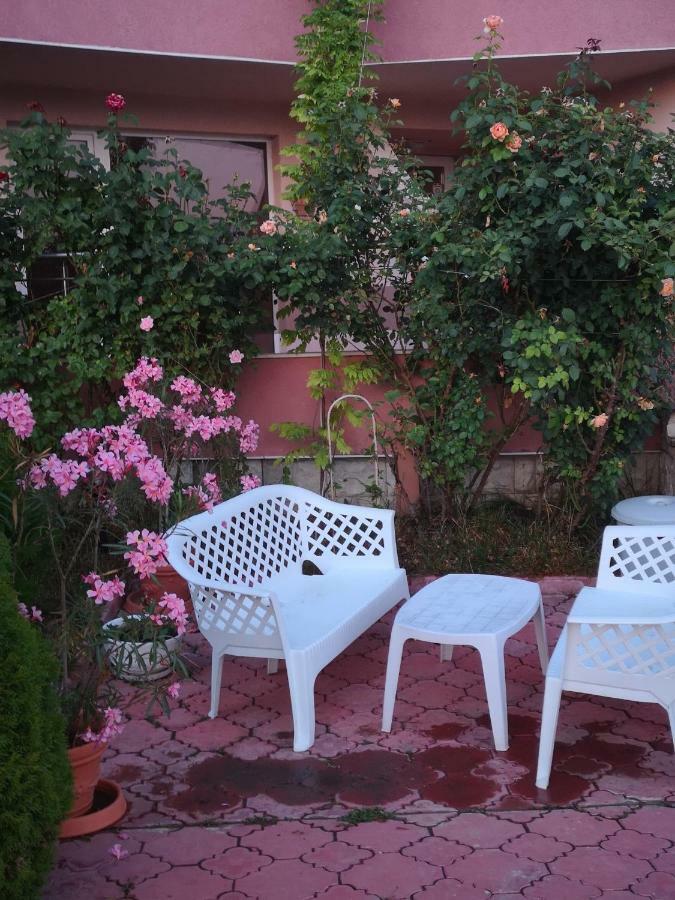 Complex Karia III Lejlighed Kavarna Eksteriør billede