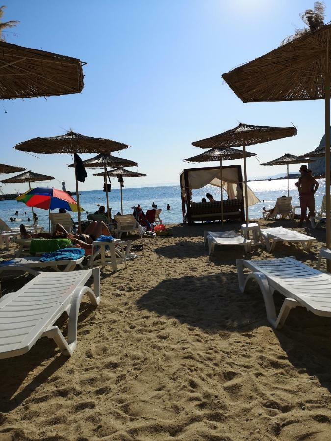 Complex Karia III Lejlighed Kavarna Eksteriør billede